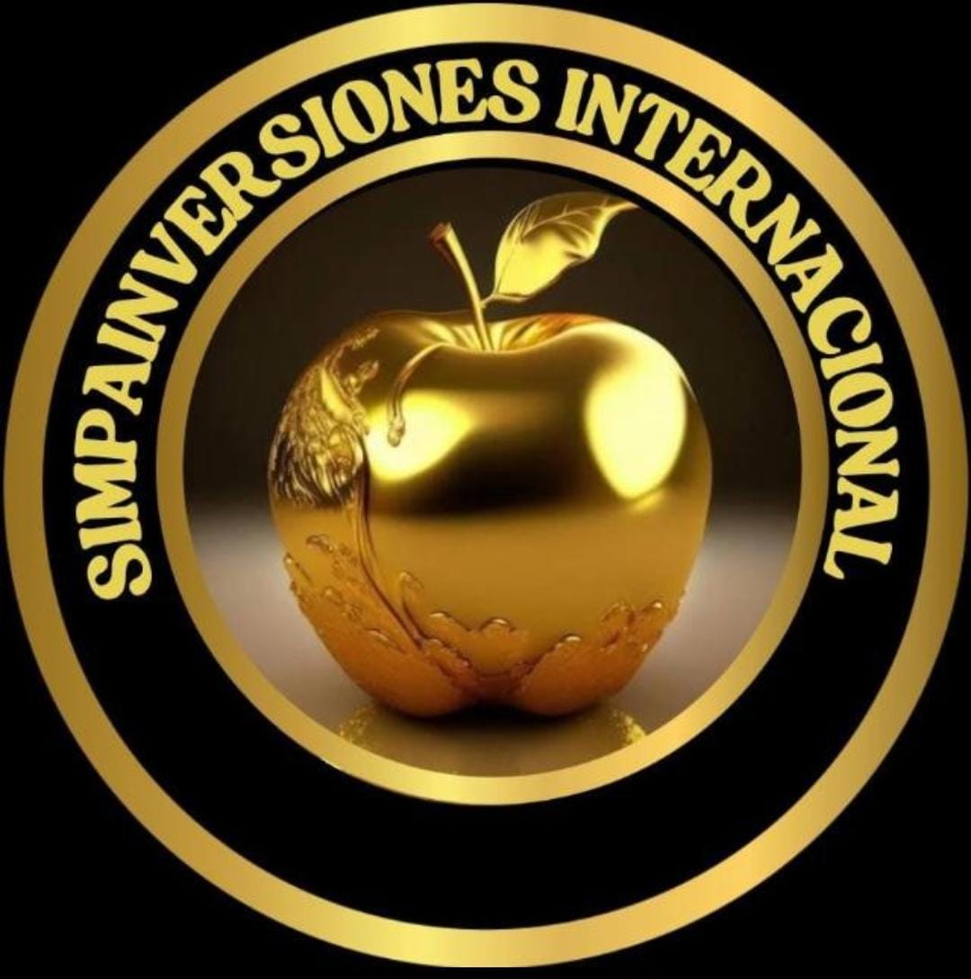 SimpaInveriones Logo